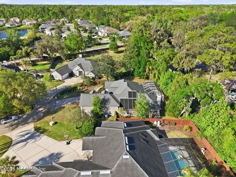 3646 Camellia Bay Court Jacksonville FL 32223