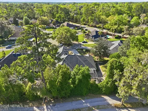 3646 Camellia Bay Court Jacksonville FL 32223