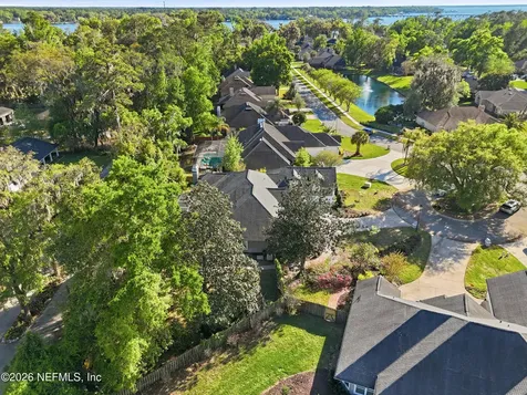 3646 Camellia Bay Court Jacksonville FL 32223