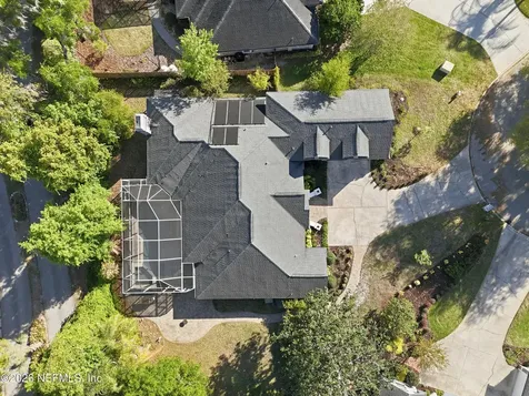 3646 Camellia Bay Court Jacksonville FL 32223