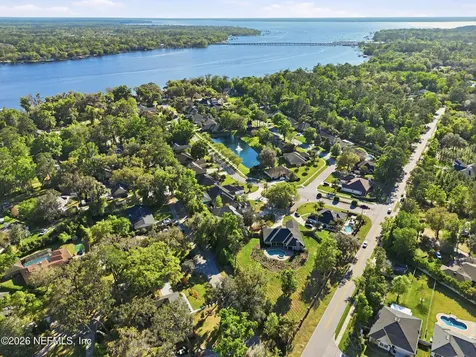3646 Camellia Bay Court Jacksonville FL 32223