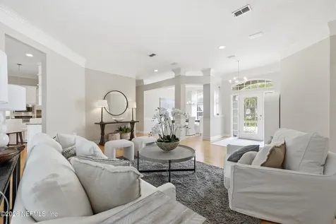 3646 Camellia Bay Court Jacksonville FL 32223