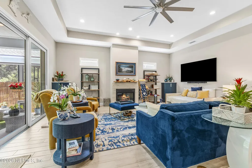 95072 Golden Glow Drive Fernandina Beach FL 32034
