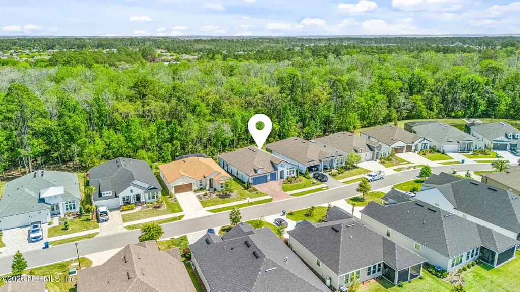 95072 Golden Glow Drive Fernandina Beach FL 32034