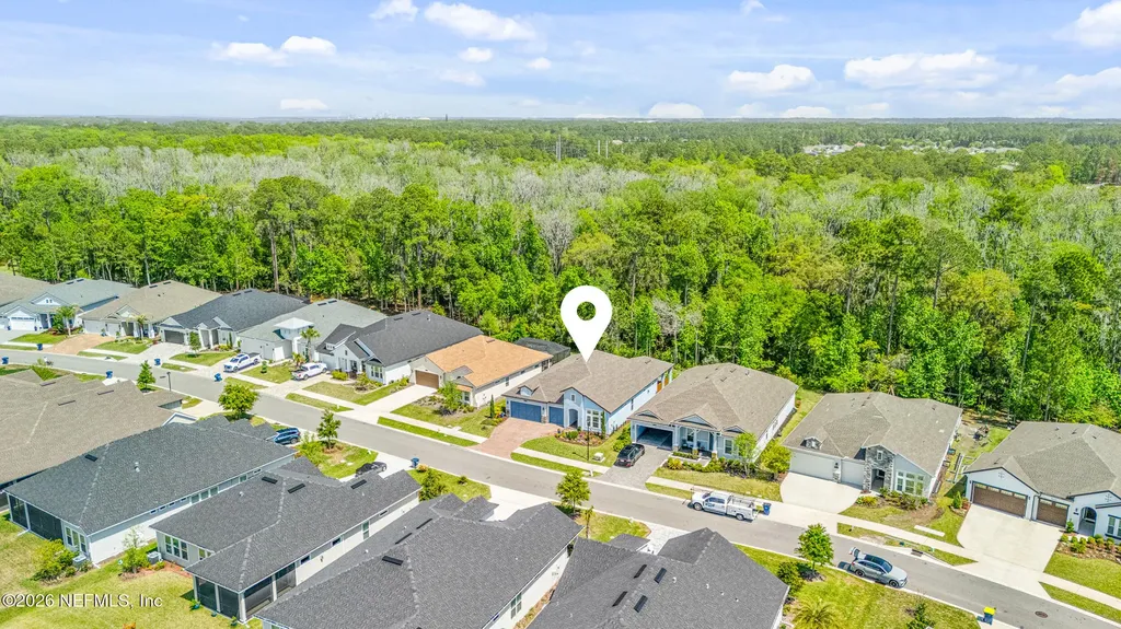95072 Golden Glow Drive Fernandina Beach FL 32034
