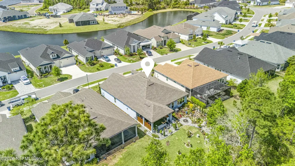 95072 Golden Glow Drive Fernandina Beach FL 32034
