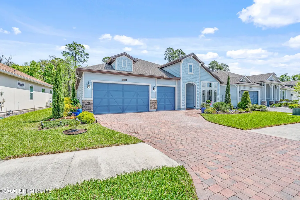 95072 Golden Glow Drive Fernandina Beach FL 32034