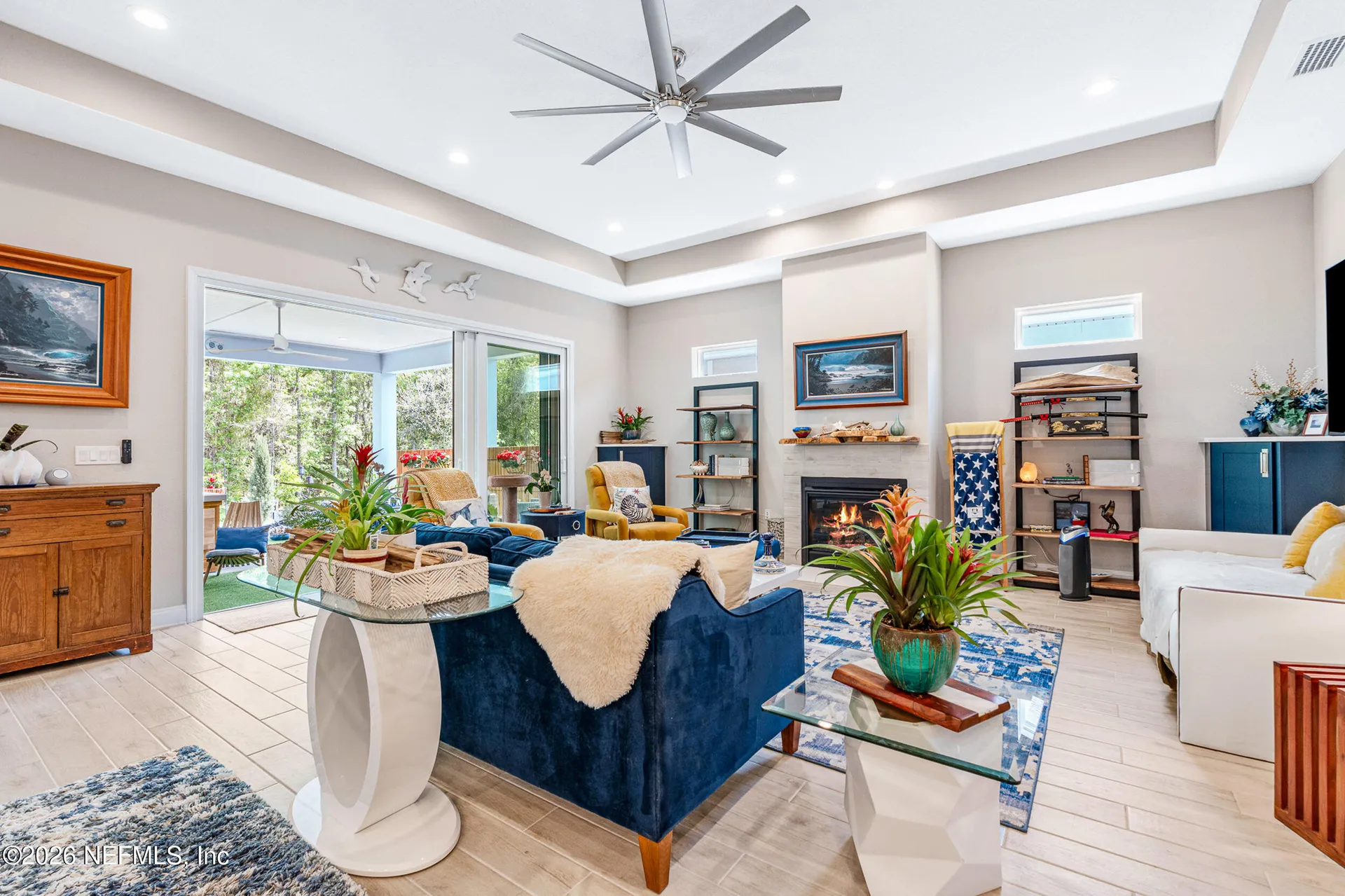 95072 Golden Glow Drive Fernandina Beach FL 32034