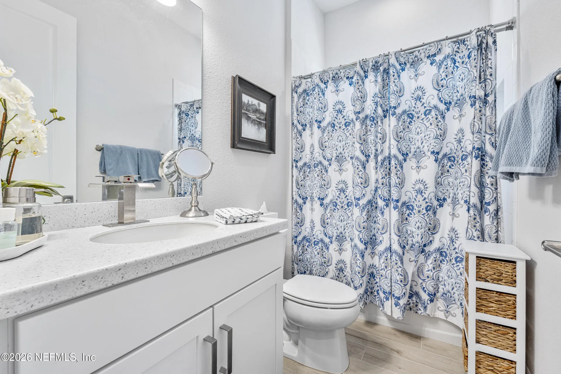 95072 Golden Glow Drive Fernandina Beach FL 32034