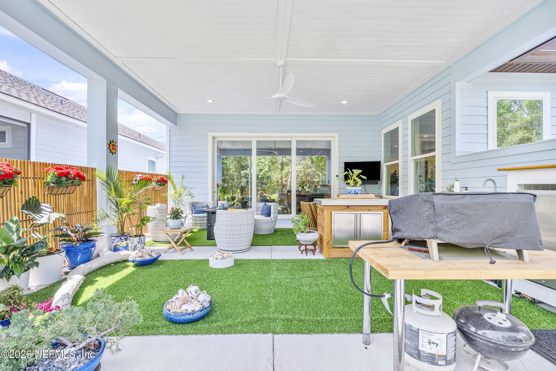 95072 Golden Glow Drive Fernandina Beach FL 32034