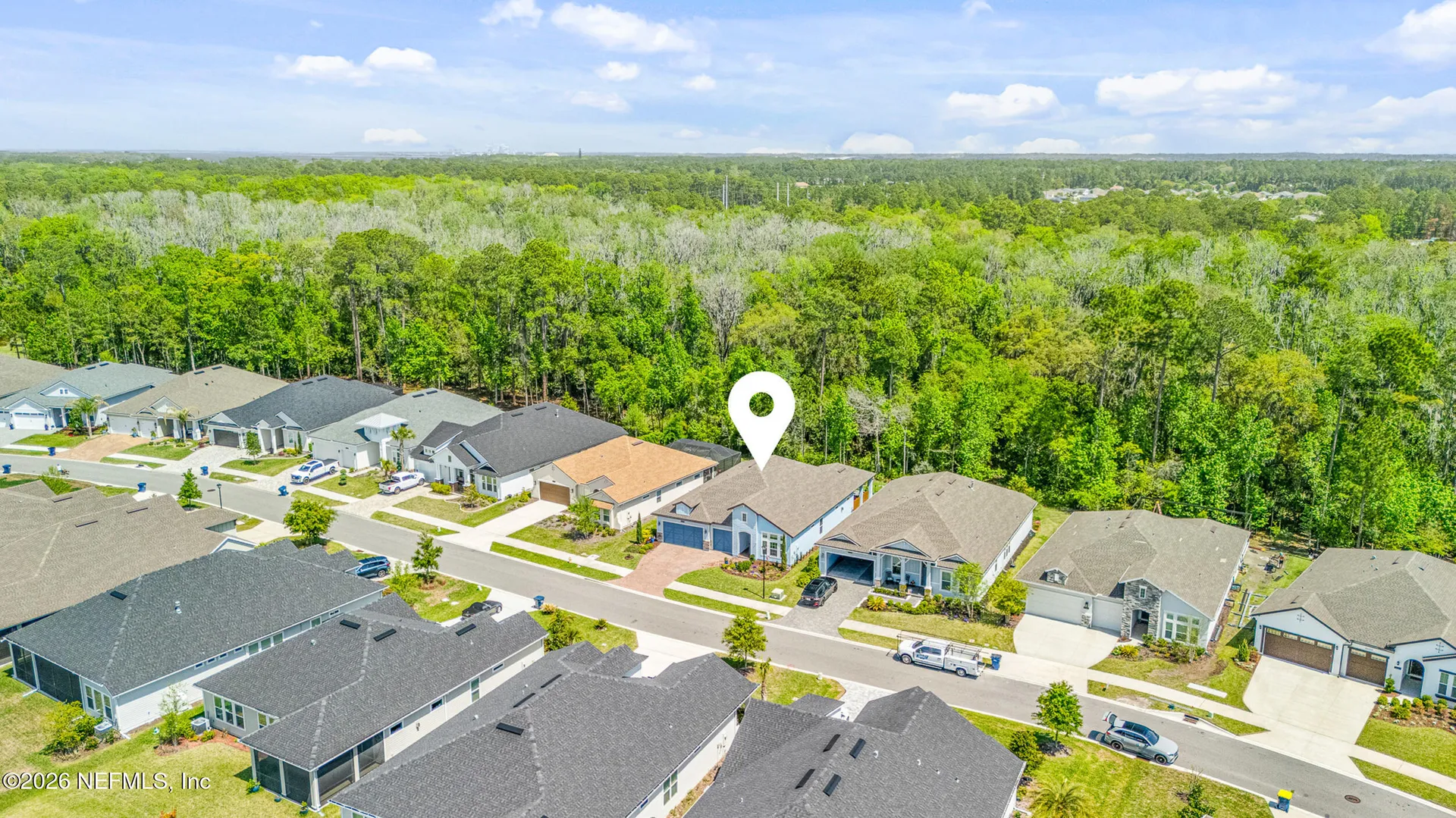 95072 Golden Glow Drive Fernandina Beach FL 32034