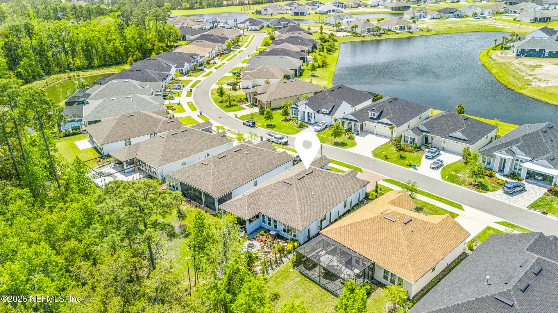95072 Golden Glow Drive Fernandina Beach FL 32034