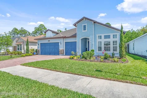 95072 Golden Glow Drive Fernandina Beach FL 32034