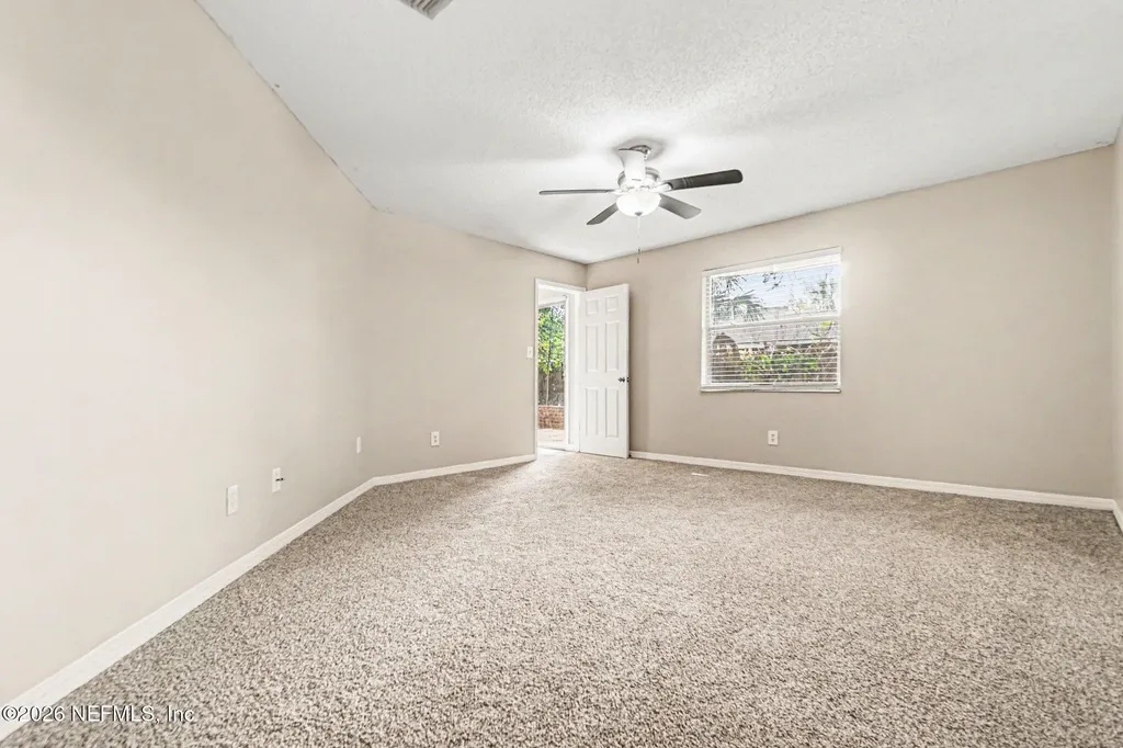706 Roger Sherman Street Orange Park FL 32073