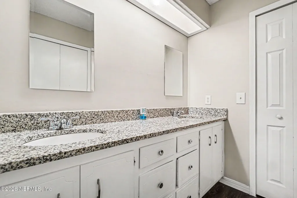 706 Roger Sherman Street Orange Park FL 32073