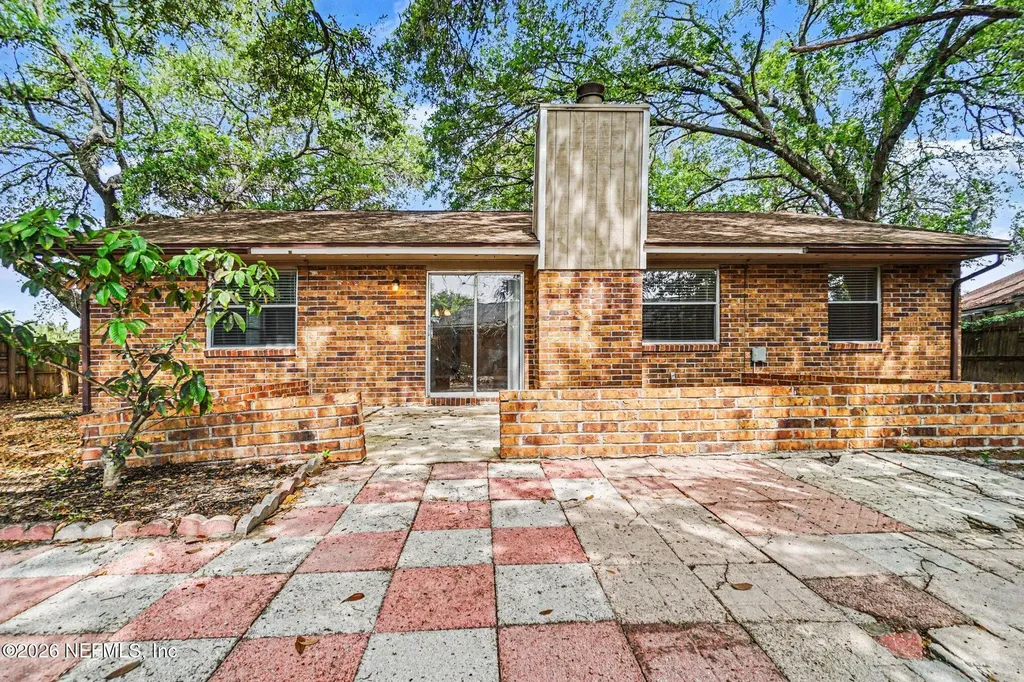 706 Roger Sherman Street Orange Park FL 32073