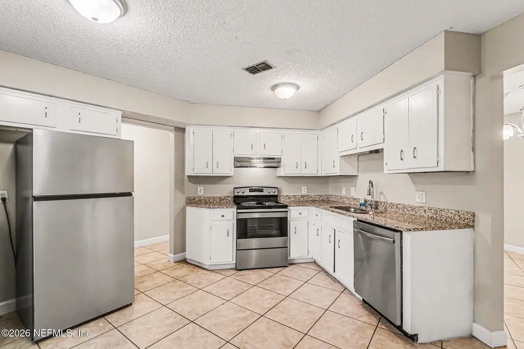 706 Roger Sherman Street Orange Park FL 32073