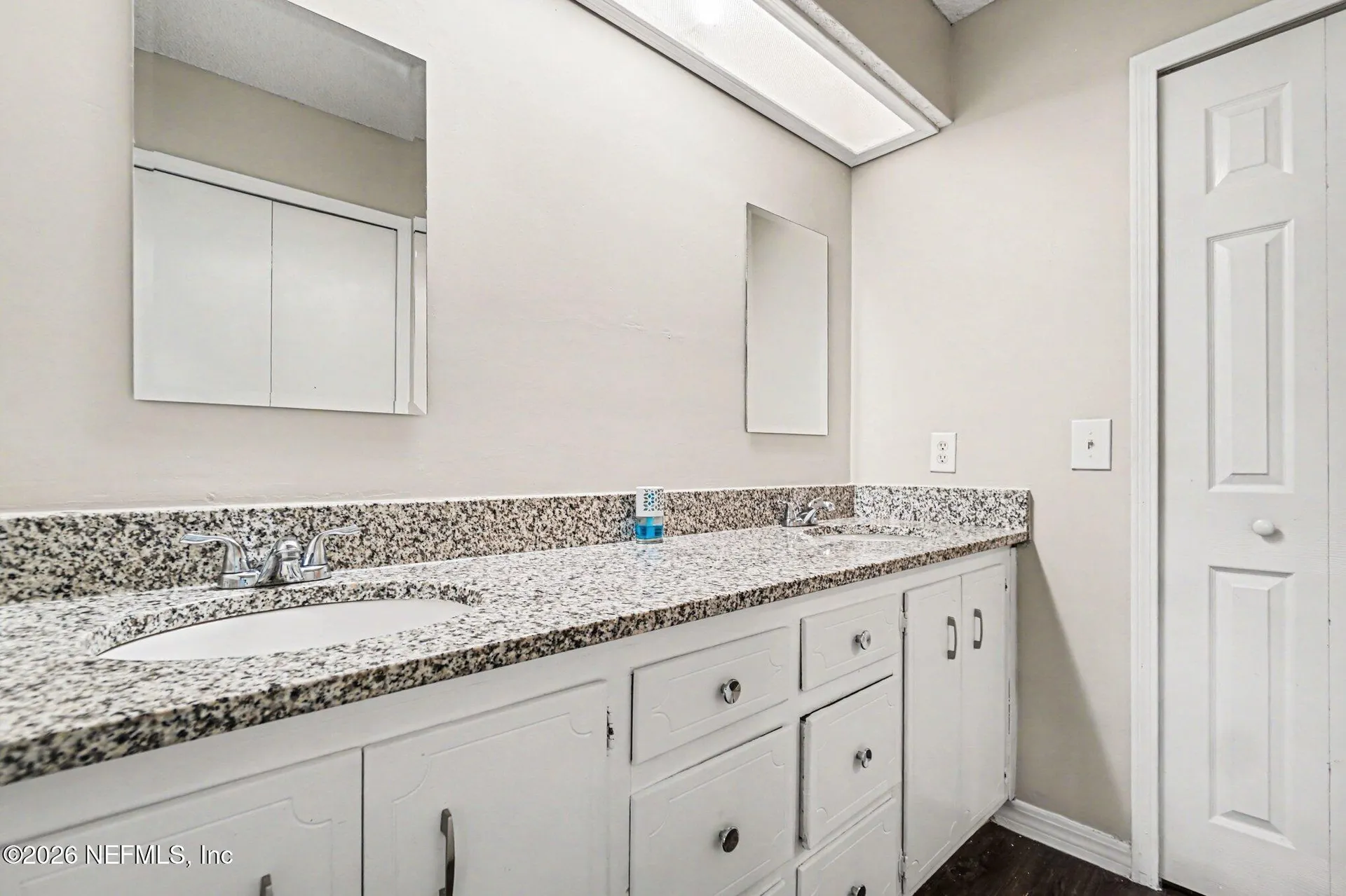 706 Roger Sherman Street Orange Park FL 32073