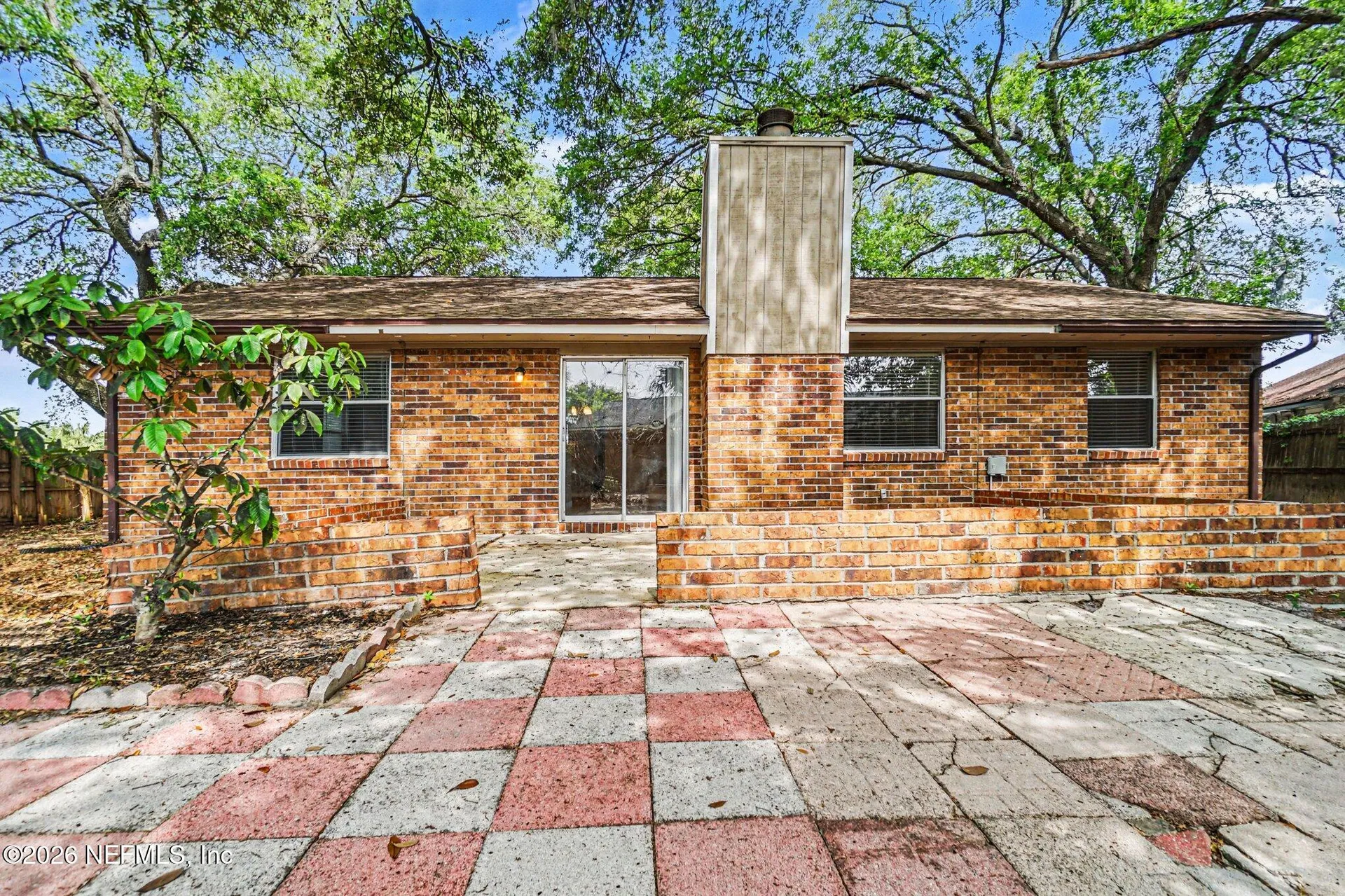 706 Roger Sherman Street Orange Park FL 32073