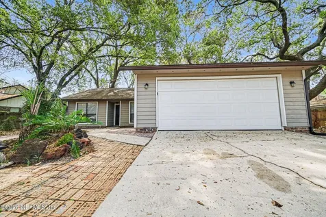 706 Roger Sherman Street Orange Park FL 32073