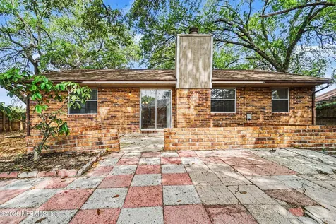 706 Roger Sherman Street Orange Park FL 32073
