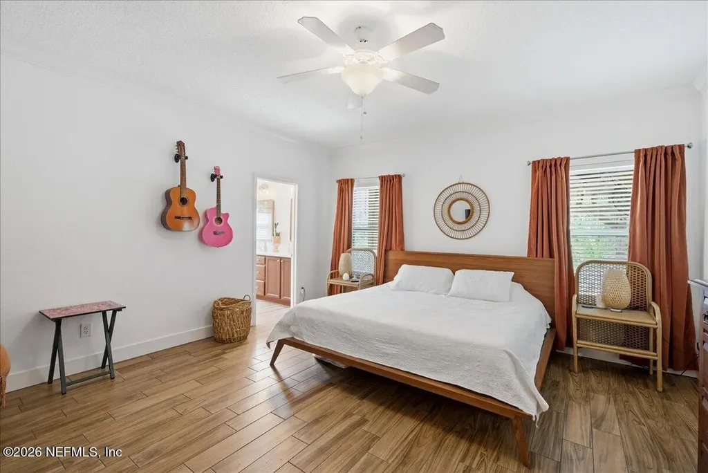 110 Ceja Way St. Augustine FL 32095