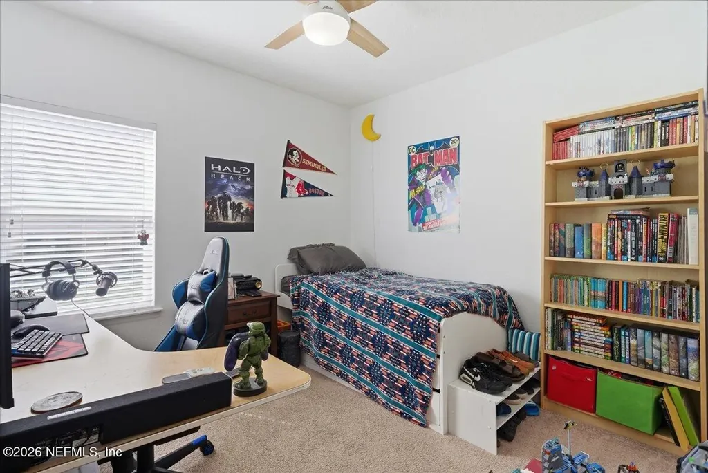 110 Ceja Way St. Augustine FL 32095