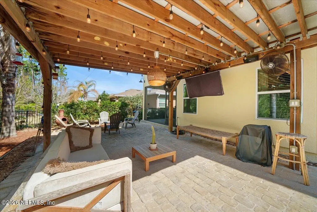 110 Ceja Way St. Augustine FL 32095