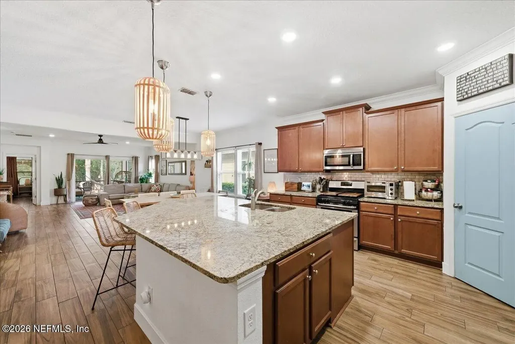 110 Ceja Way St. Augustine FL 32095