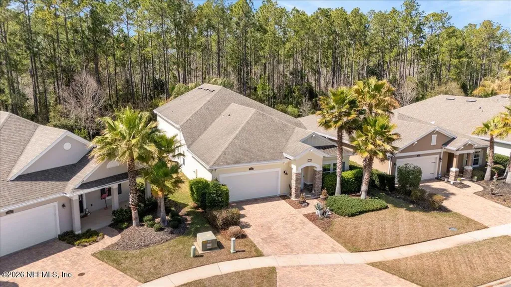 110 Ceja Way St. Augustine FL 32095