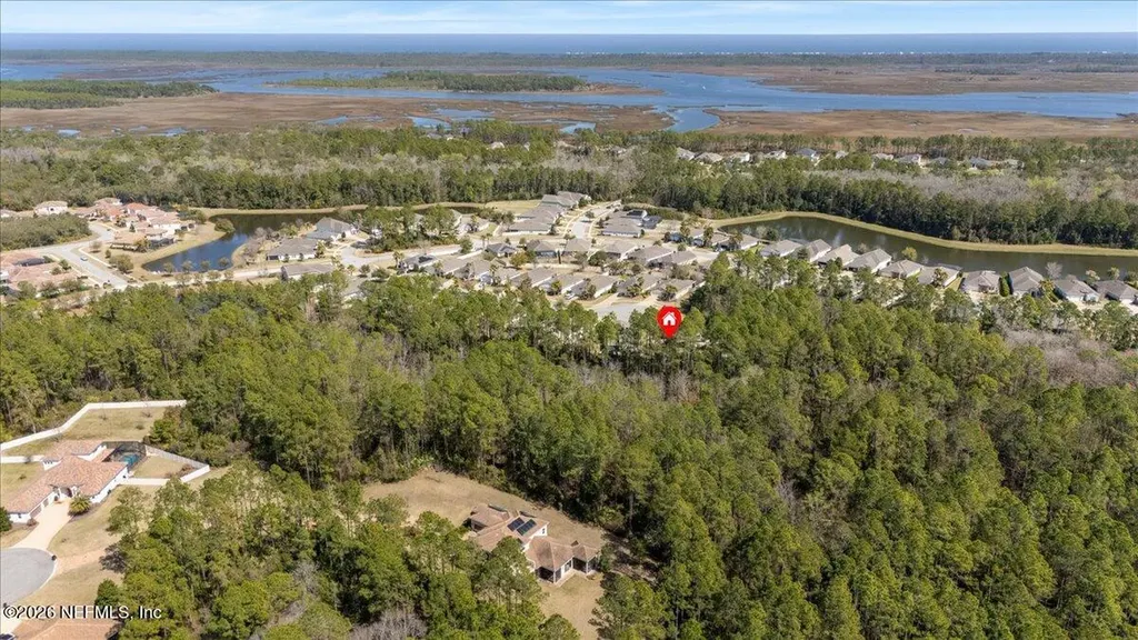 110 Ceja Way St. Augustine FL 32095