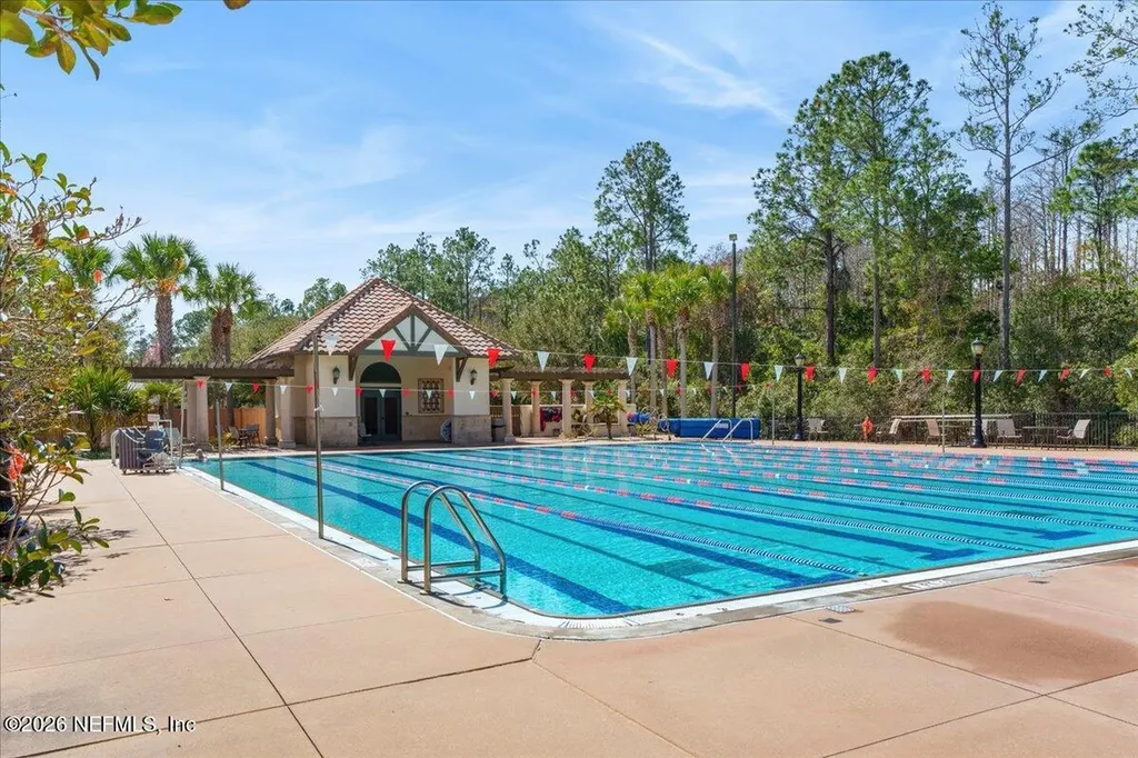 110 Ceja Way St. Augustine FL 32095