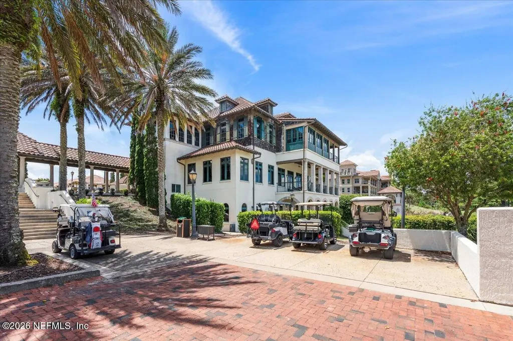 110 Ceja Way St. Augustine FL 32095