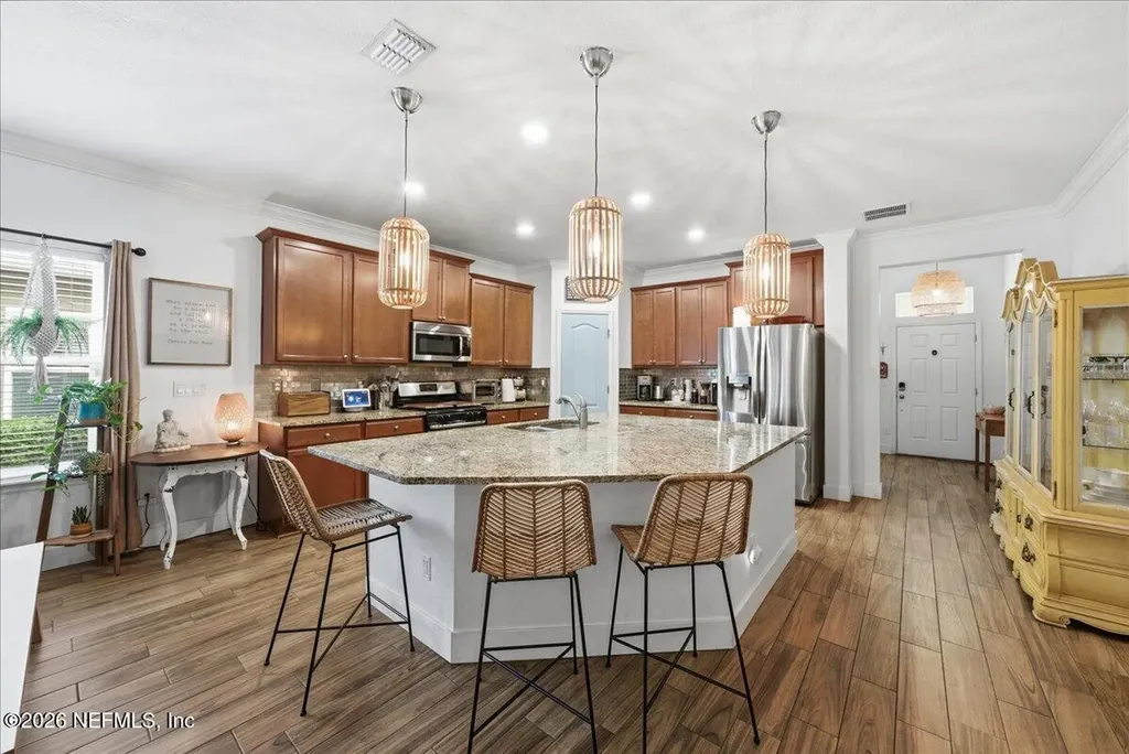 110 Ceja Way St. Augustine FL 32095