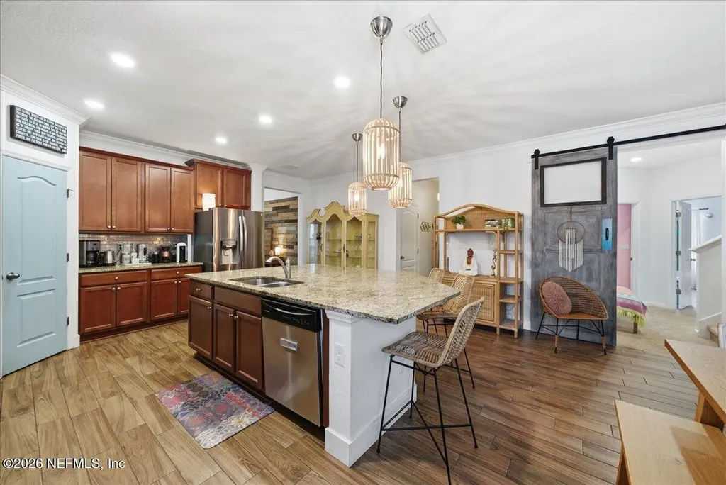 110 Ceja Way St. Augustine FL 32095