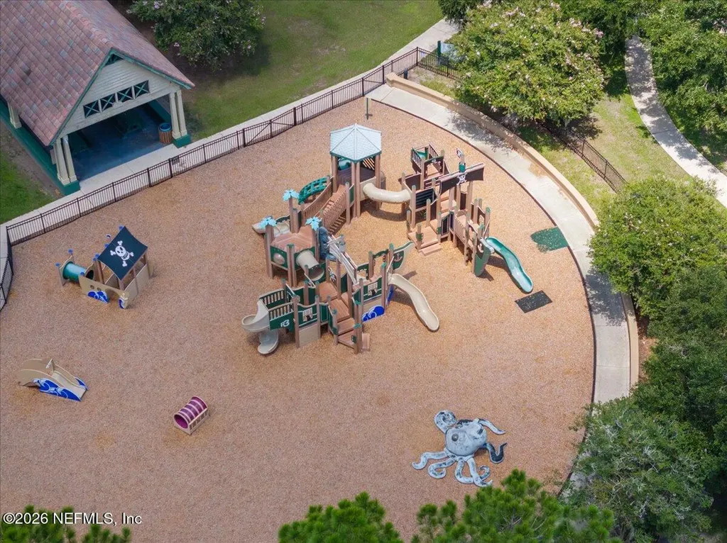 110 Ceja Way St. Augustine FL 32095