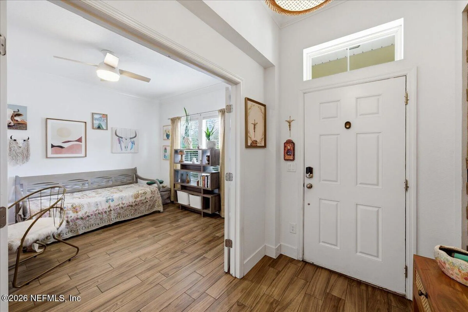 110 Ceja Way St. Augustine FL 32095