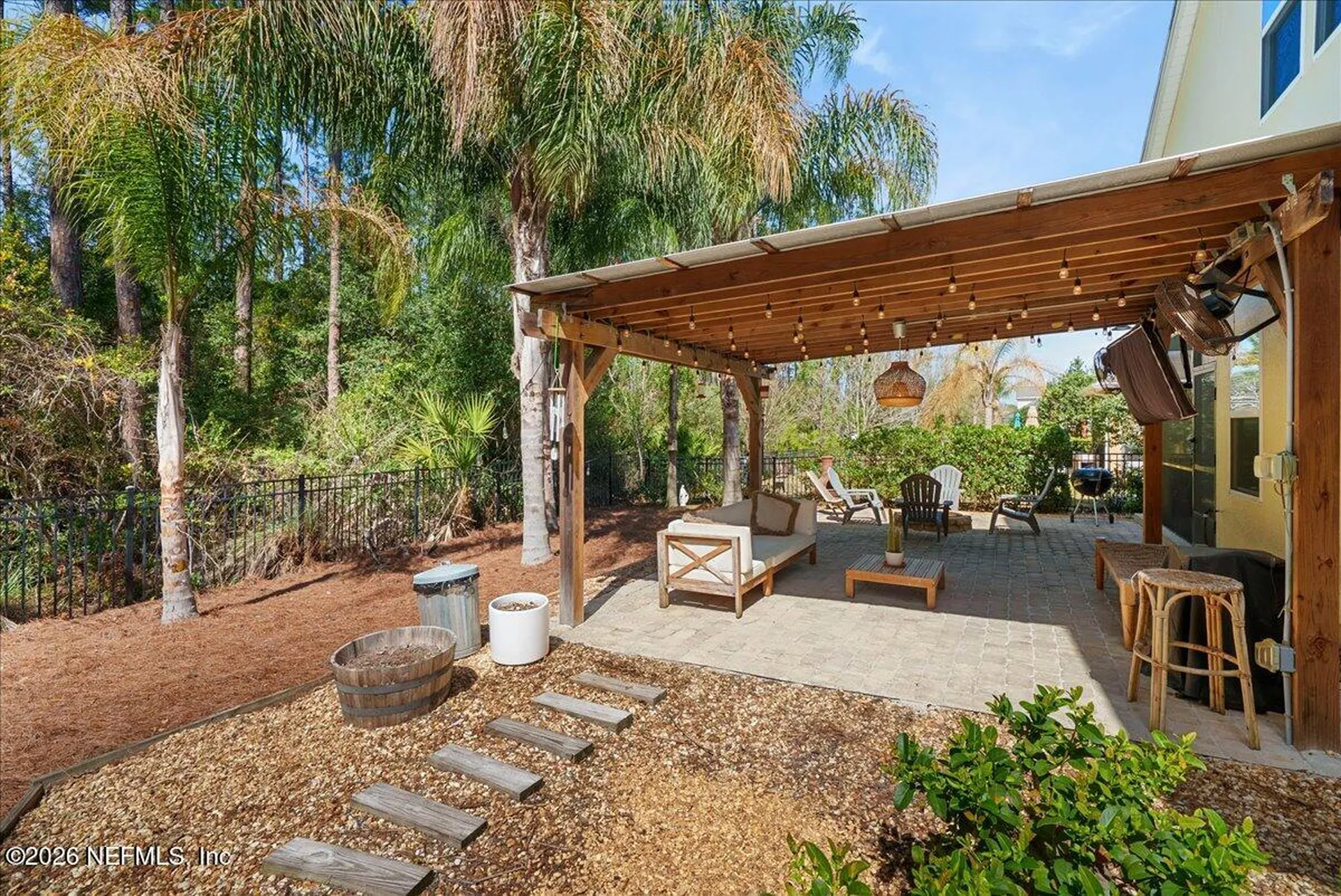 110 Ceja Way St. Augustine FL 32095