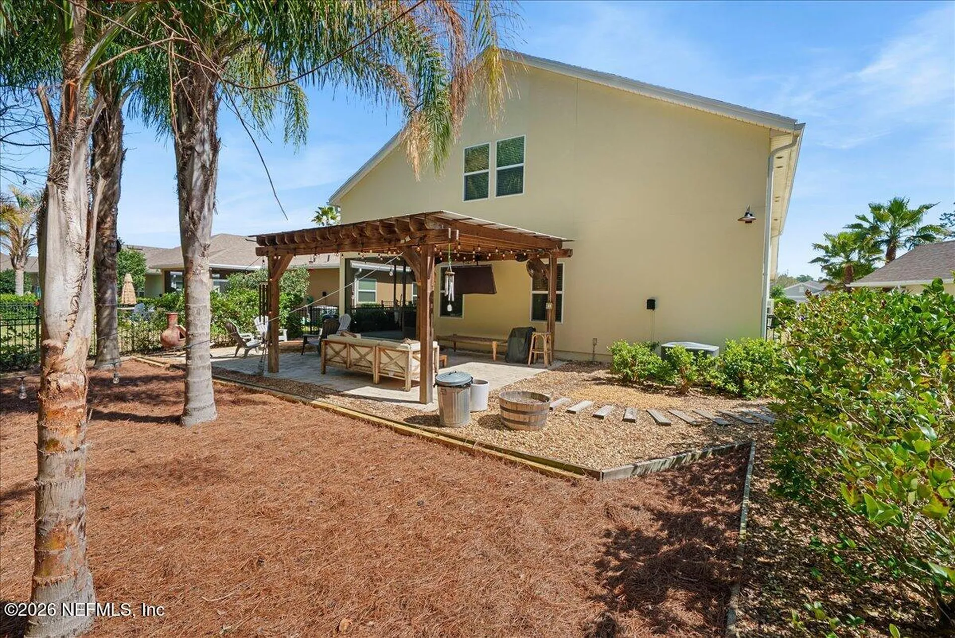 110 Ceja Way St. Augustine FL 32095
