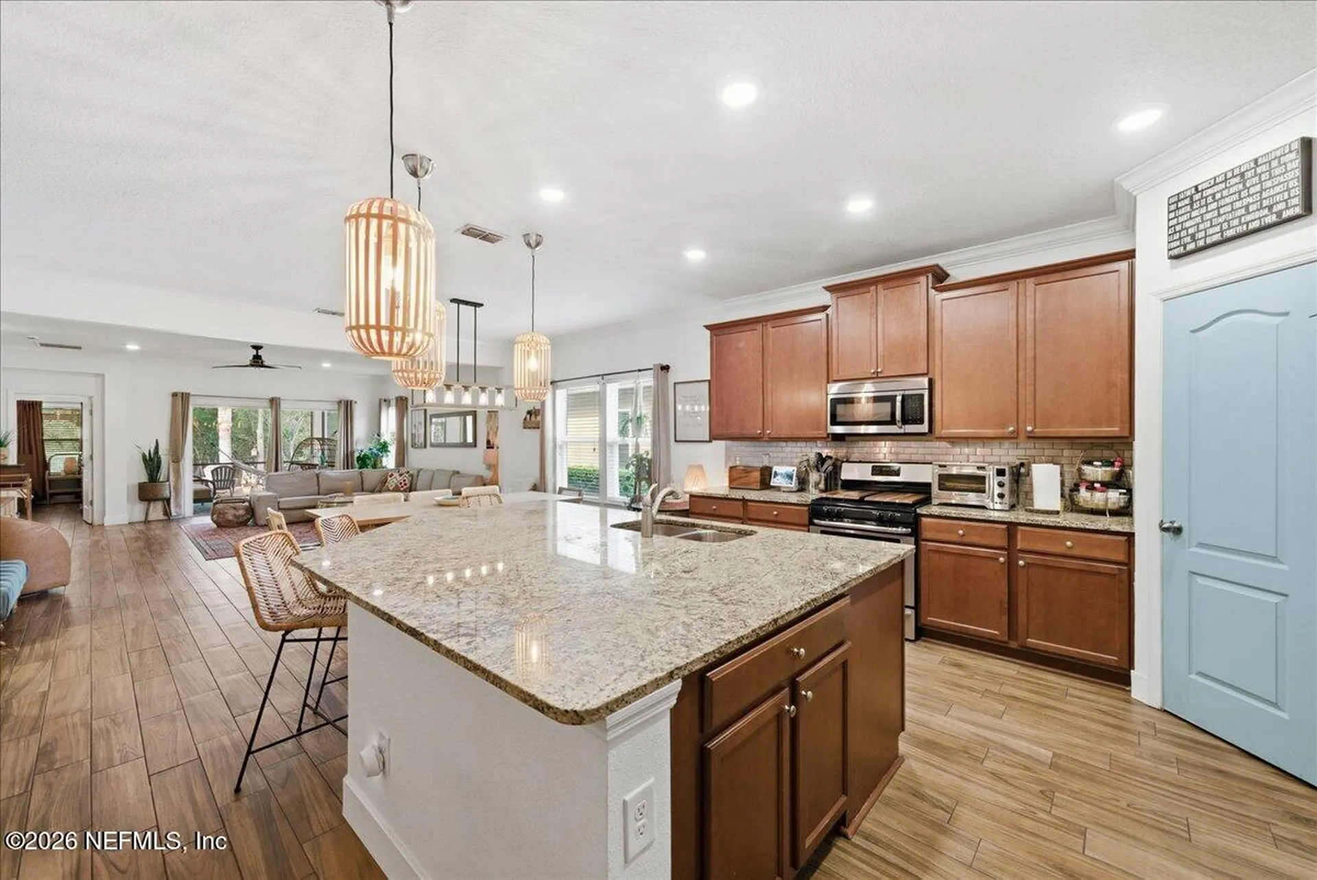 110 Ceja Way St. Augustine FL 32095