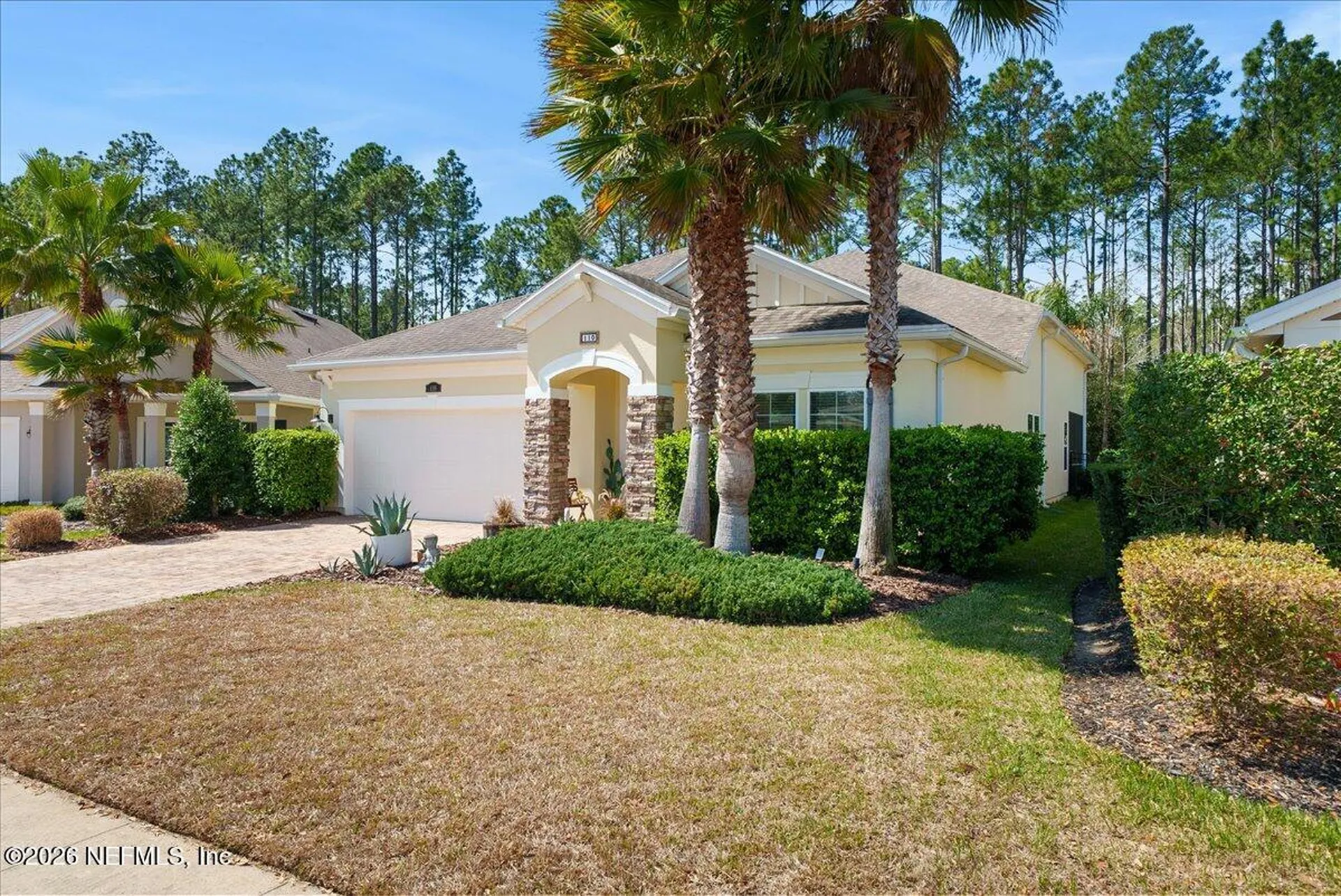 110 Ceja Way St. Augustine FL 32095