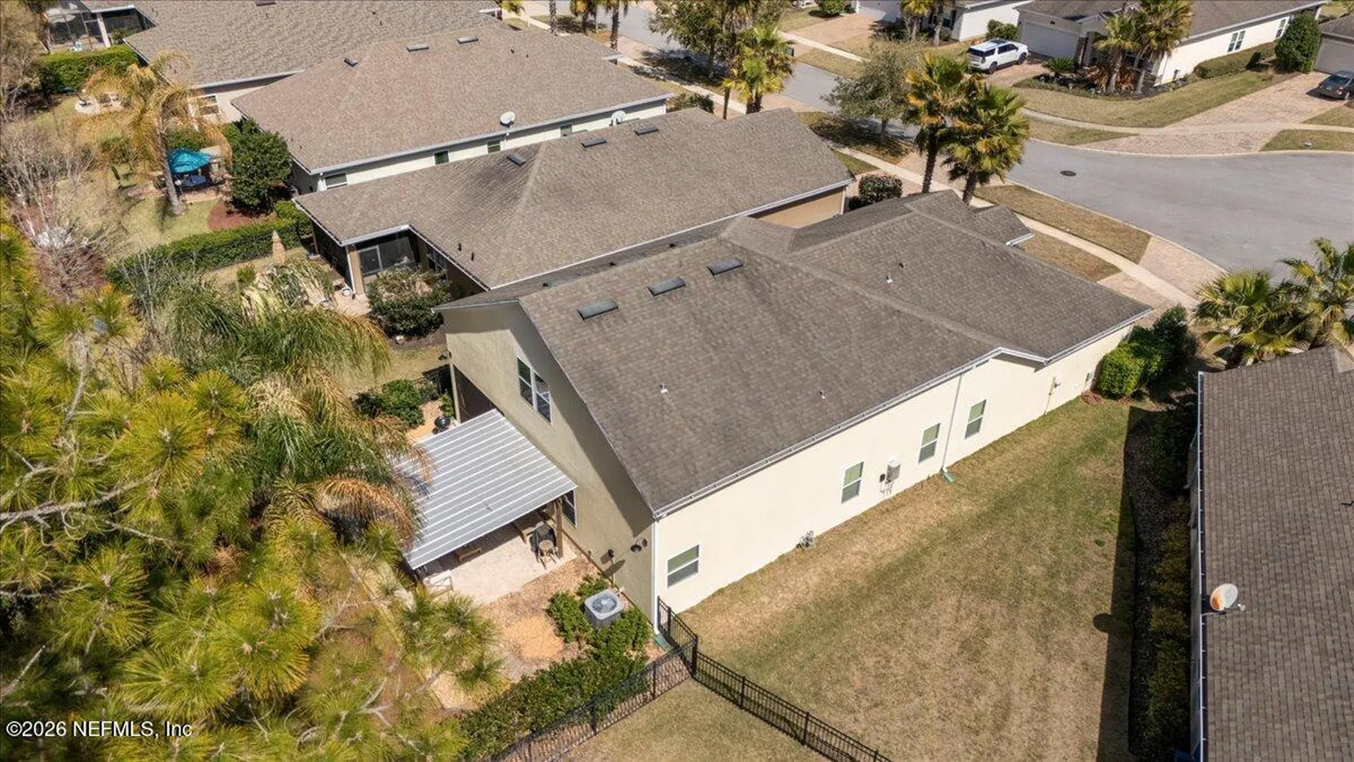 110 Ceja Way St. Augustine FL 32095