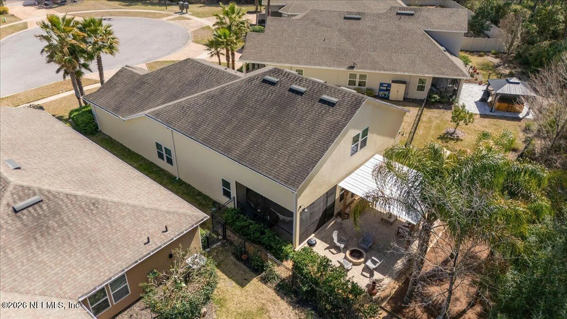 110 Ceja Way St. Augustine FL 32095