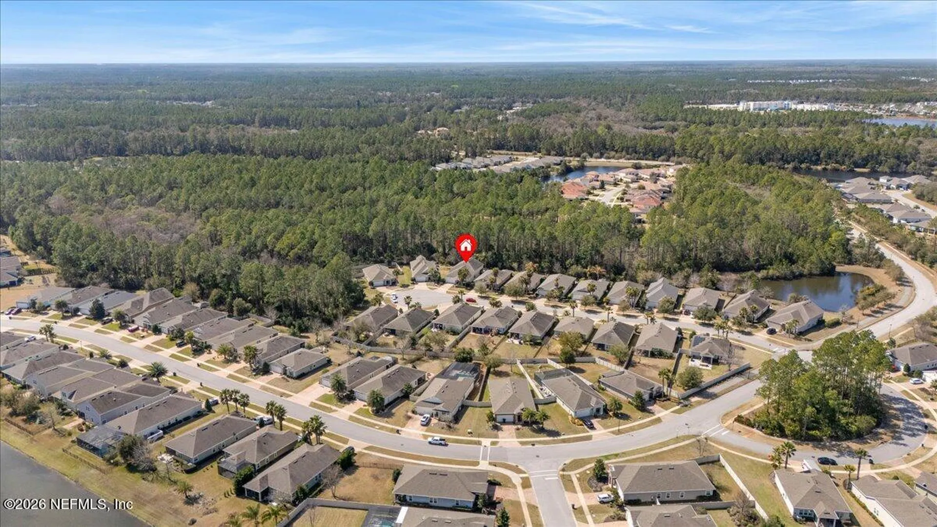 110 Ceja Way St. Augustine FL 32095