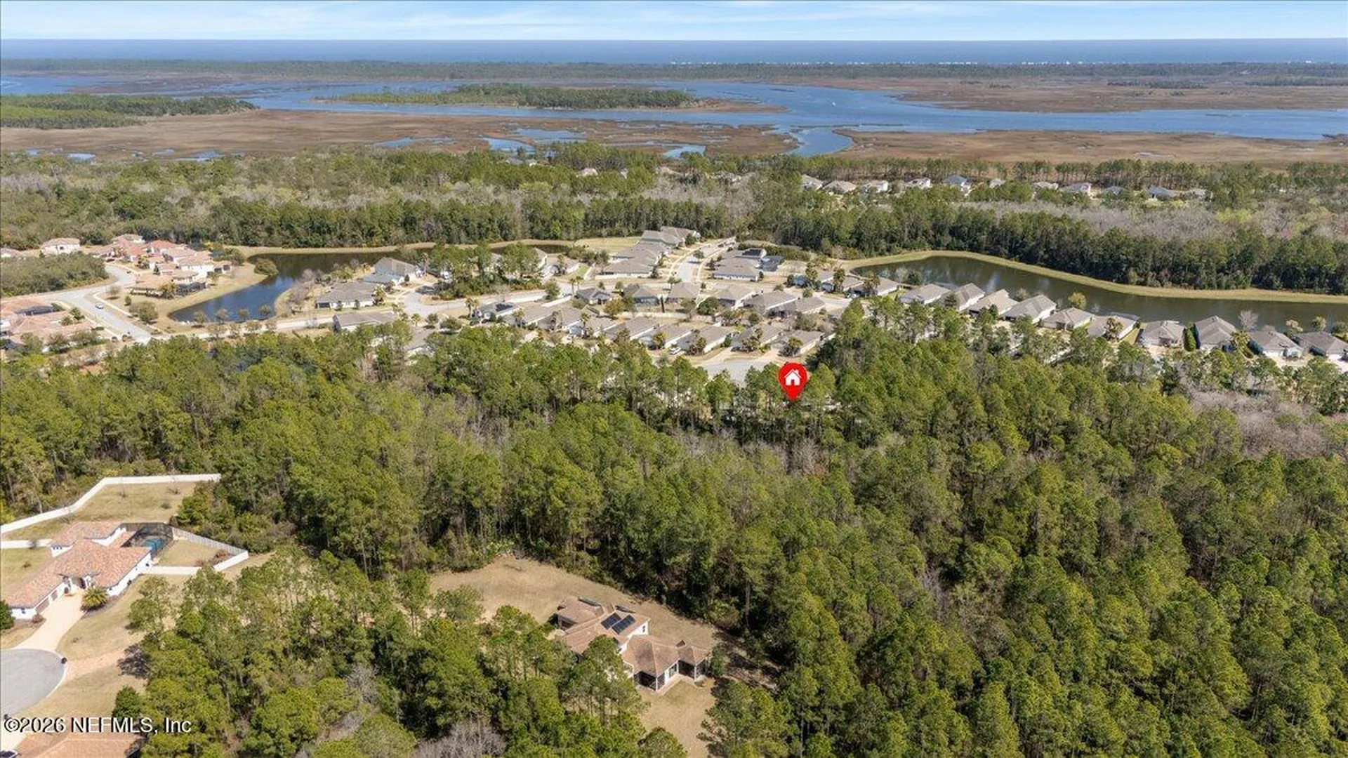 110 Ceja Way St. Augustine FL 32095