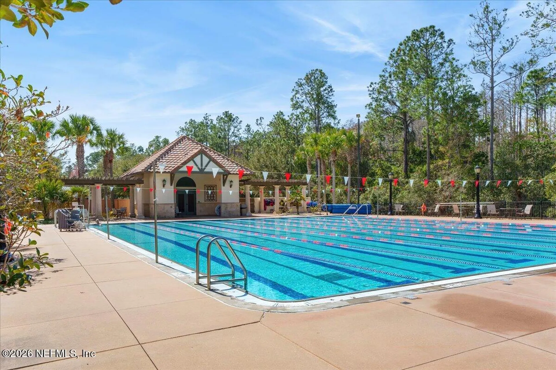 110 Ceja Way St. Augustine FL 32095