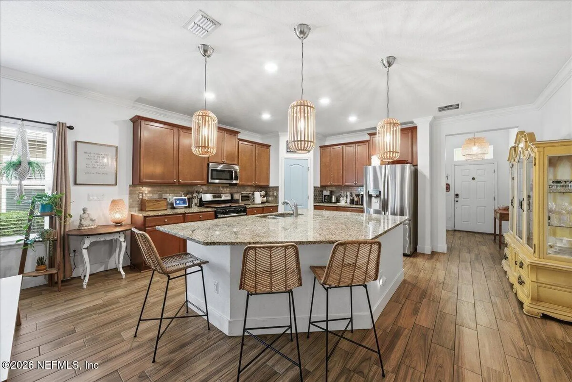 110 Ceja Way St. Augustine FL 32095