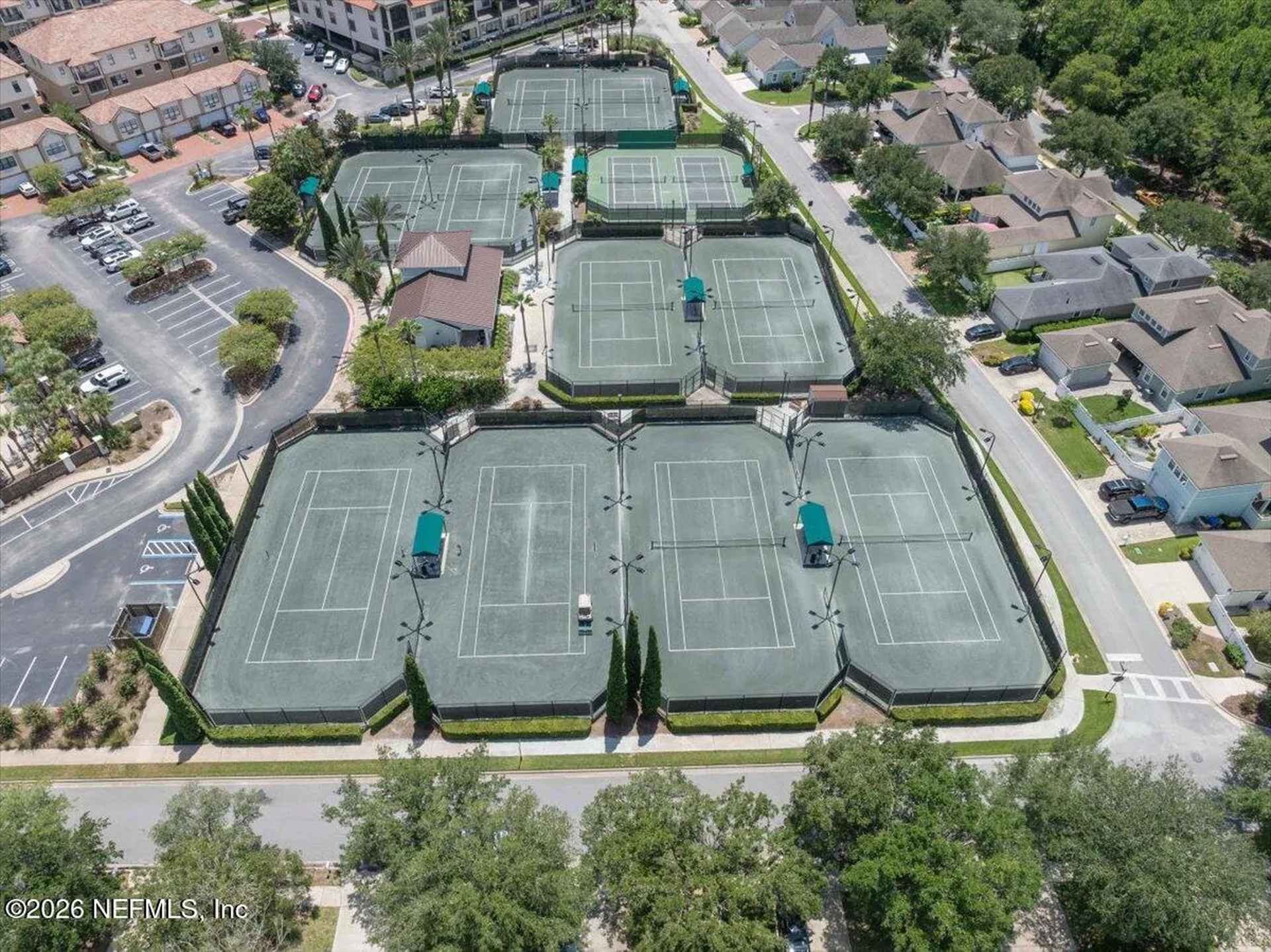 110 Ceja Way St. Augustine FL 32095
