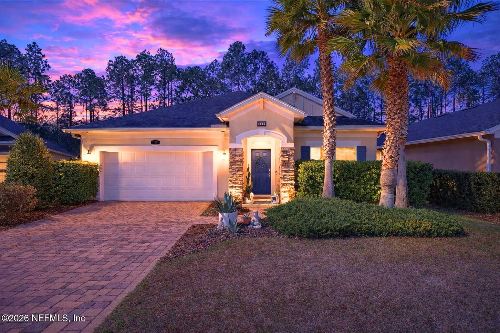 110 Ceja Way St. Augustine FL 32095