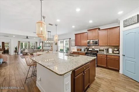 110 Ceja Way St. Augustine FL 32095